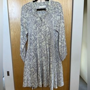 Natalie Martin Fiore short dress